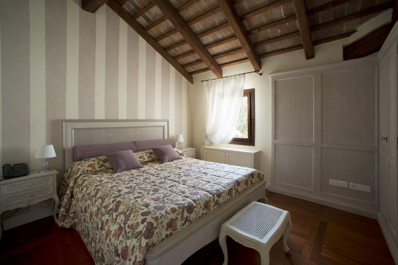 Hotel Donna Lucia Ponzano Veneto Exterior photo