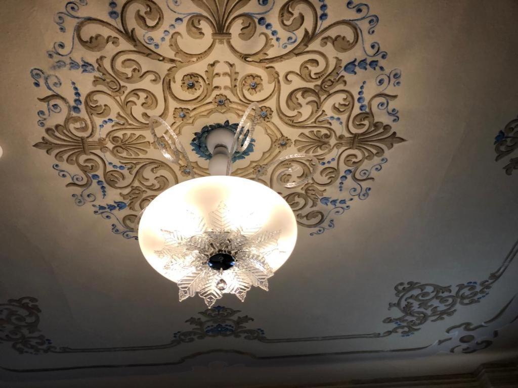 Hotel Donna Lucia Ponzano Veneto Exterior photo