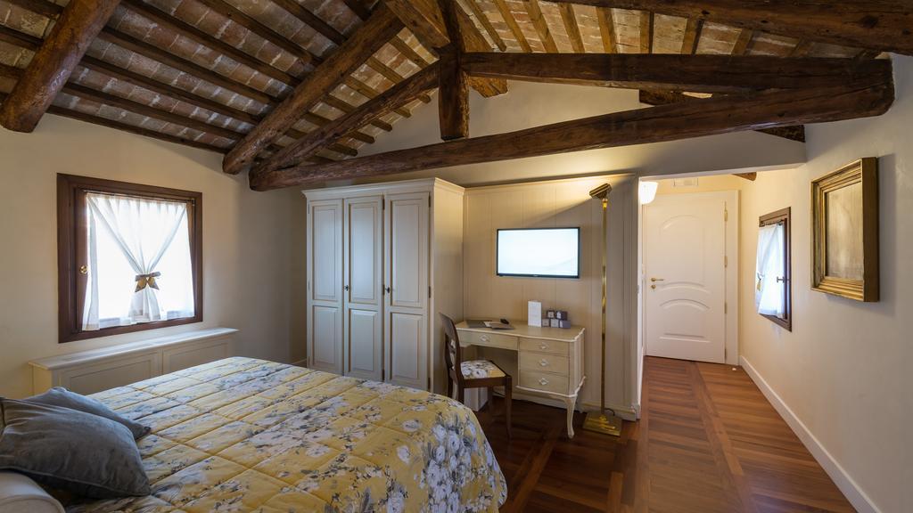 Hotel Donna Lucia Ponzano Veneto Room photo