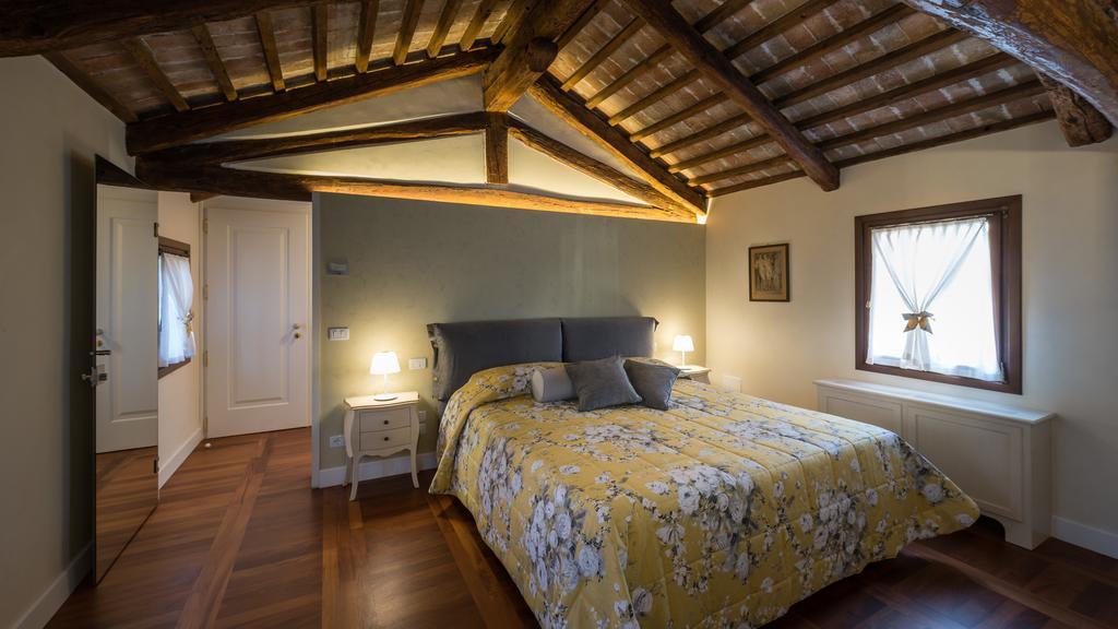 Hotel Donna Lucia Ponzano Veneto Room photo