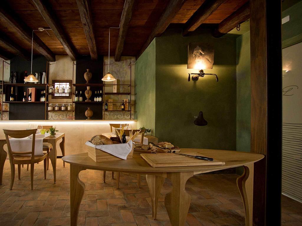 Hotel Donna Lucia Ponzano Veneto Exterior photo