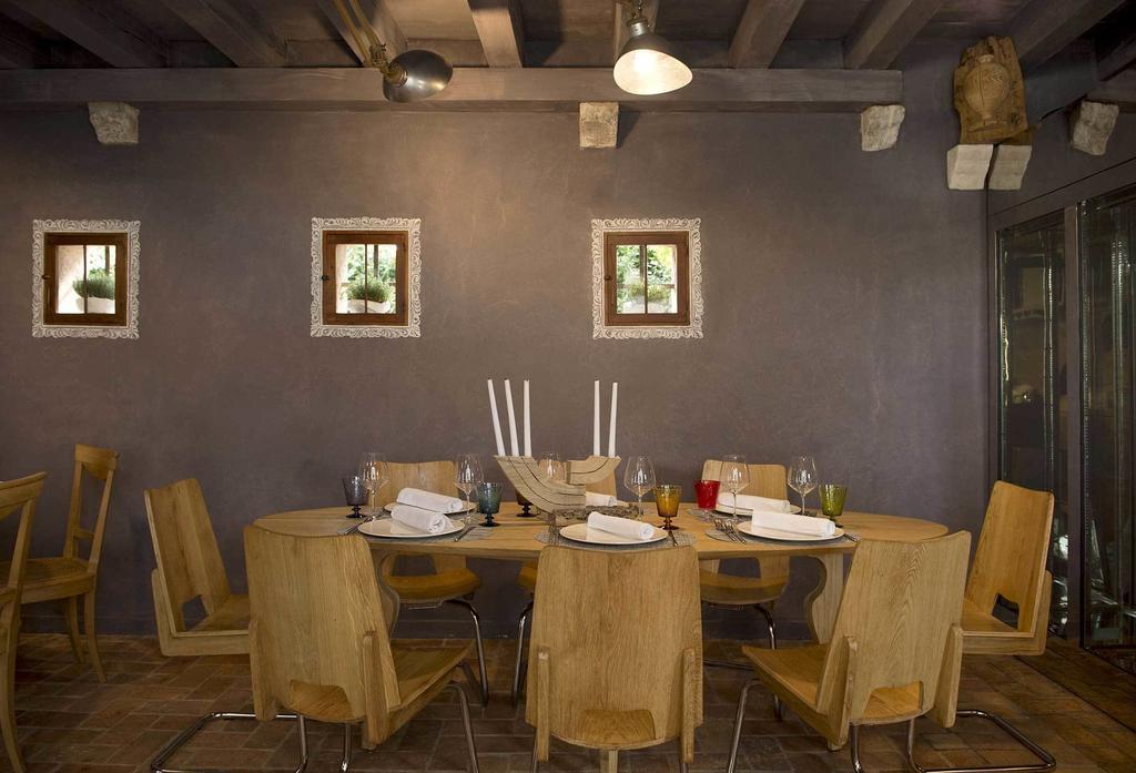 Hotel Donna Lucia Ponzano Veneto Exterior photo